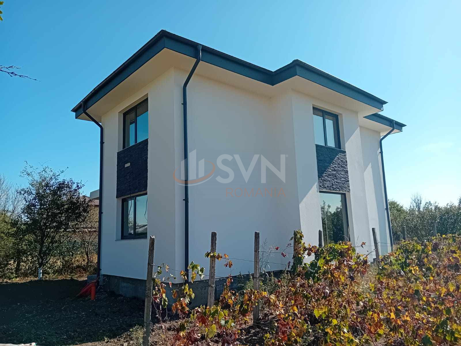 Casa, 4 camere Ilfov/Corbeanca