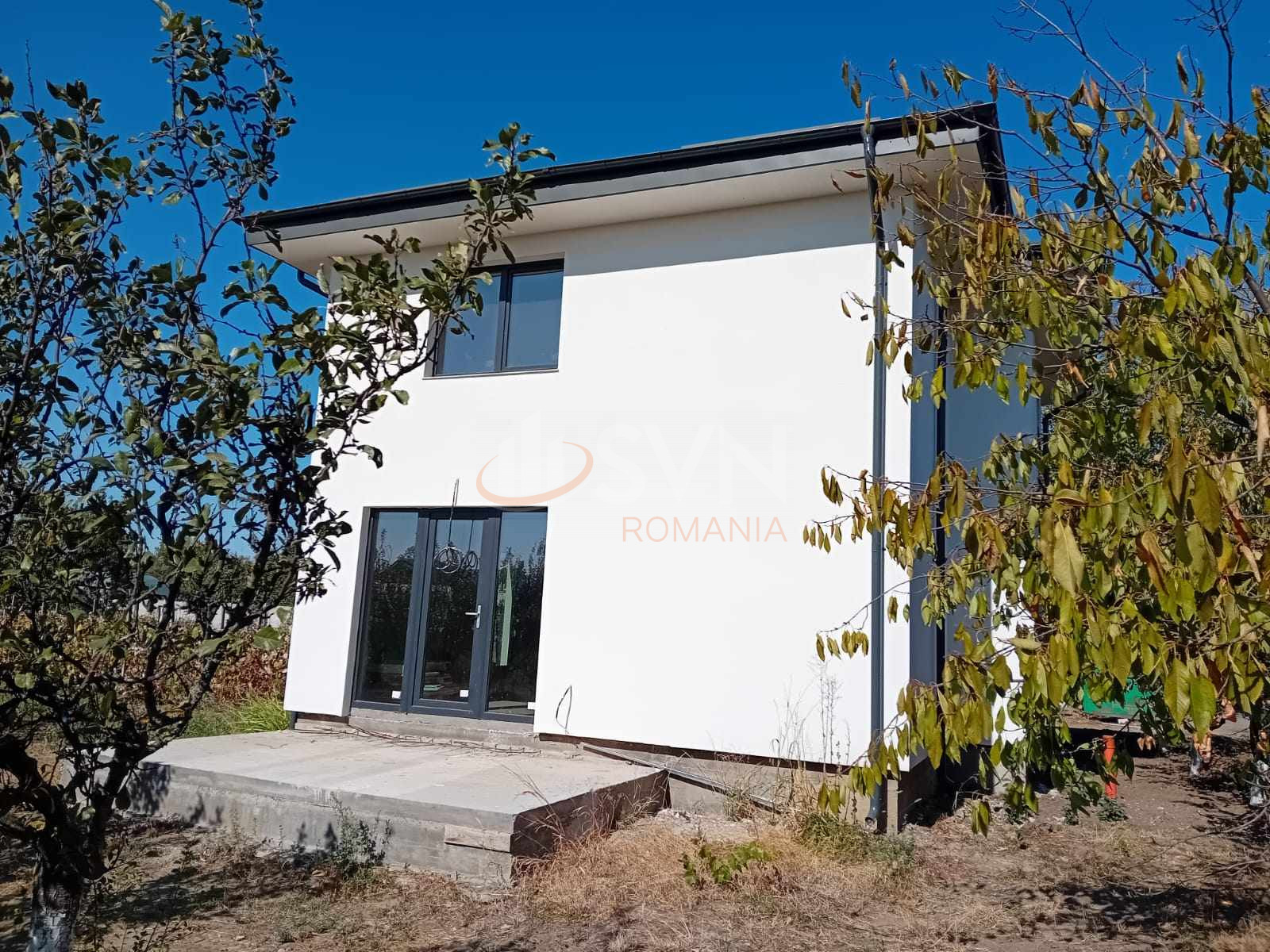 Casa, 4 camere Ilfov/Corbeanca