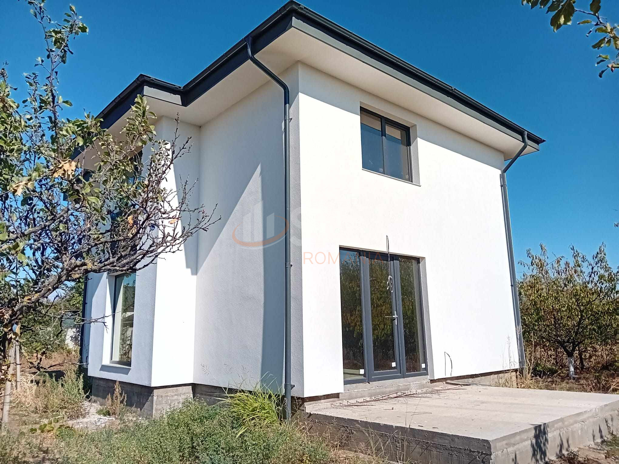 Casa, 4 camere Ilfov/Corbeanca