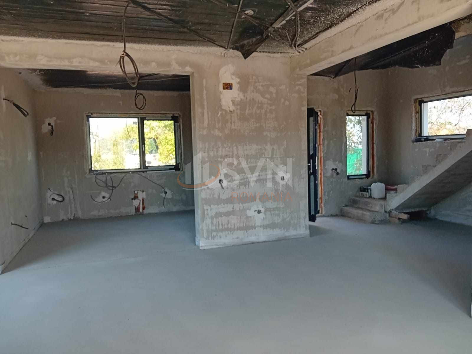 Casa, 4 camere Ilfov/Corbeanca