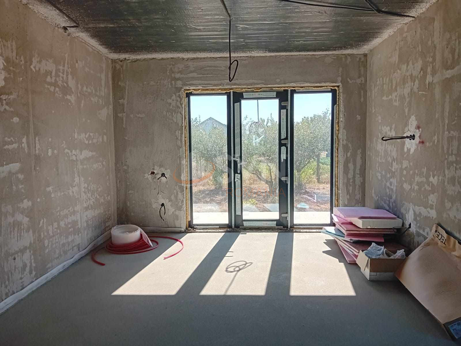 Casa, 4 camere Ilfov/Corbeanca