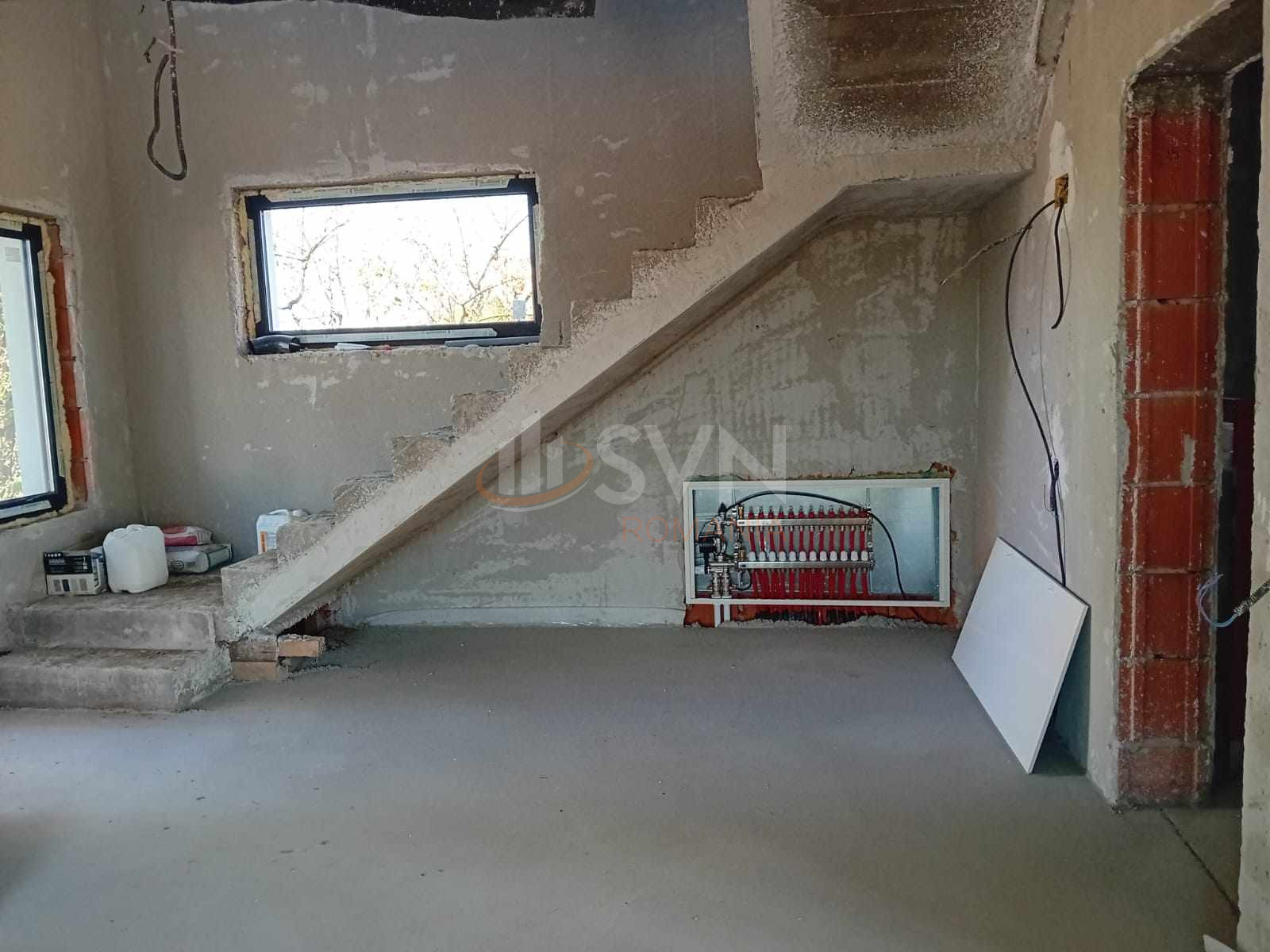 Casa, 4 camere Ilfov/Corbeanca