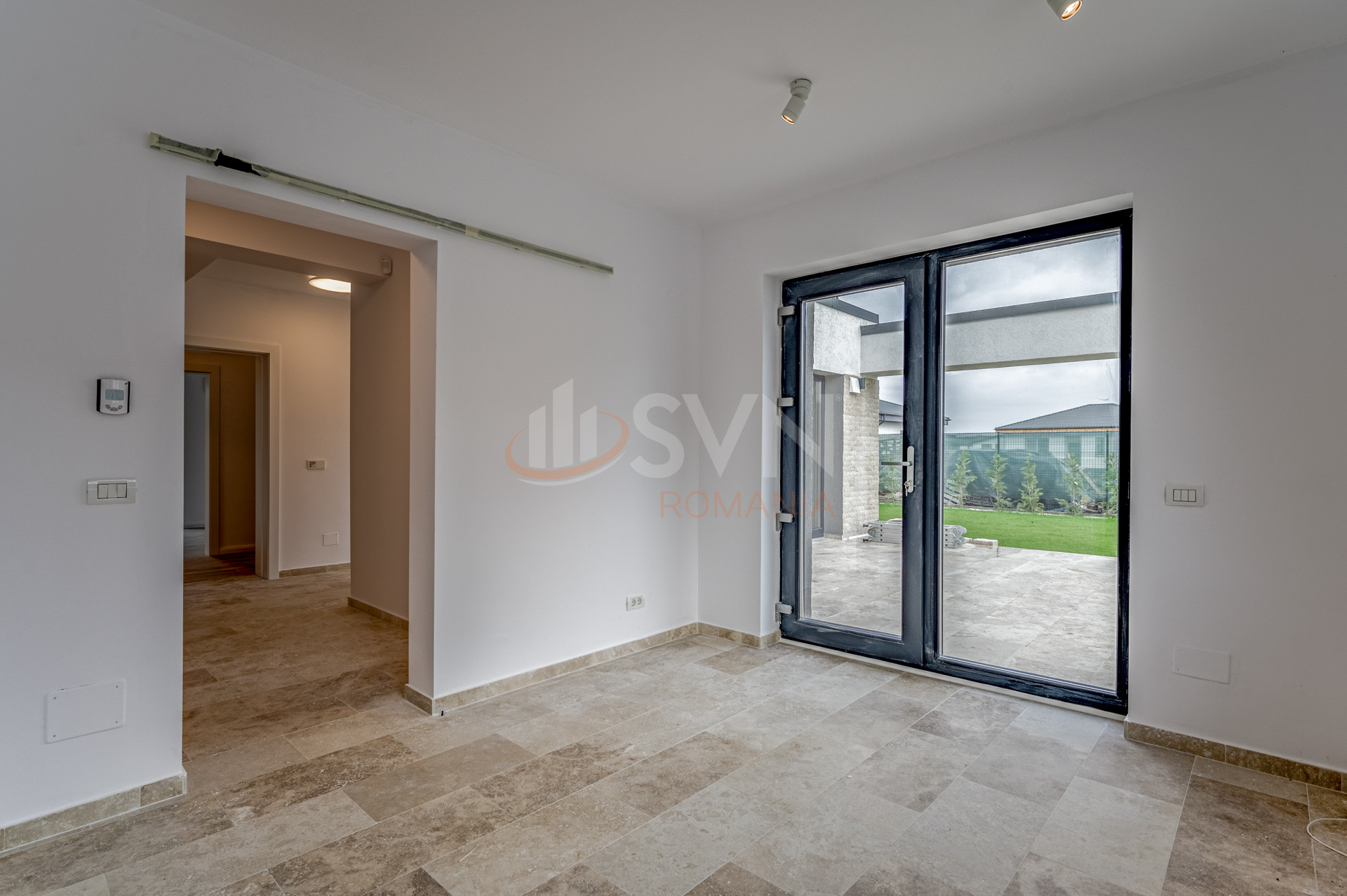 Casa, 4 camere Ilfov/Corbeanca