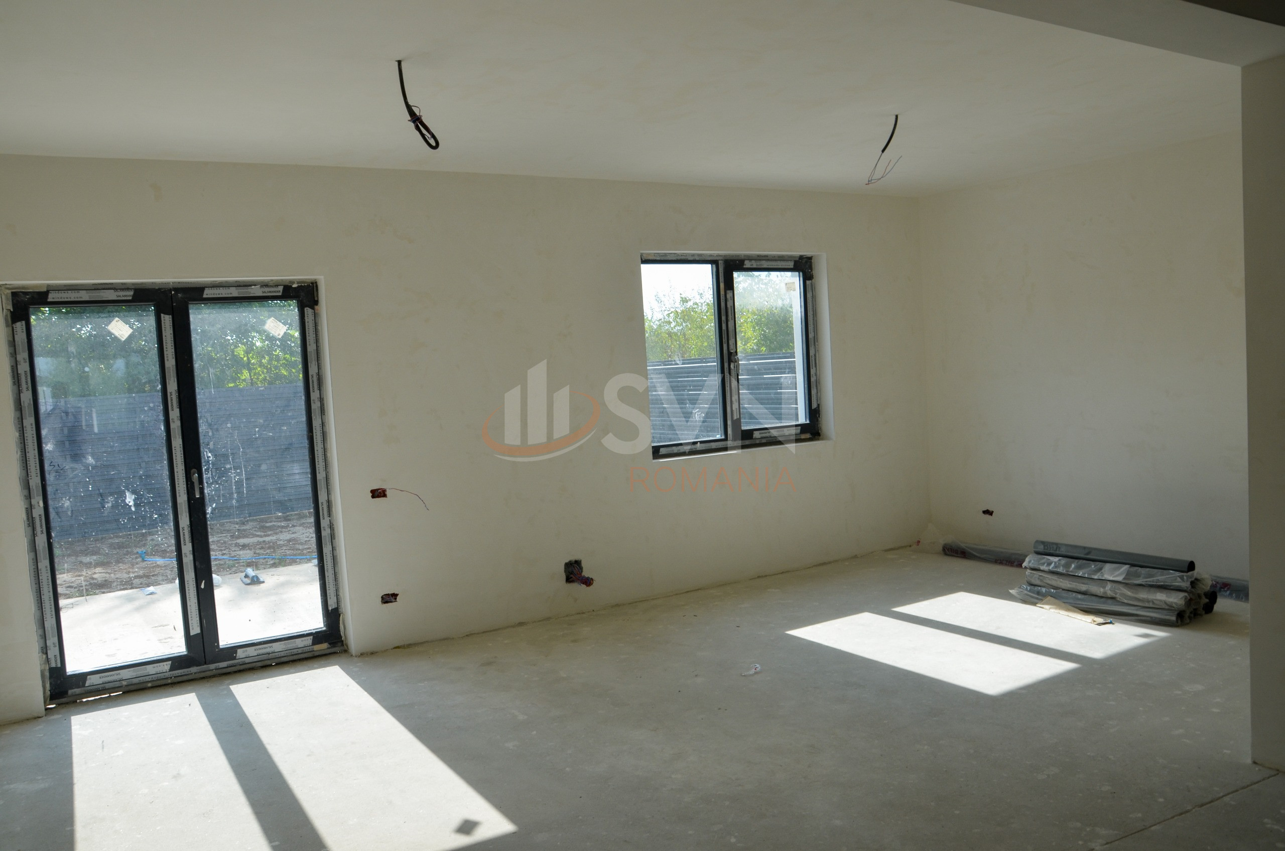 Casa, 4 camere Ilfov/Corbeanca