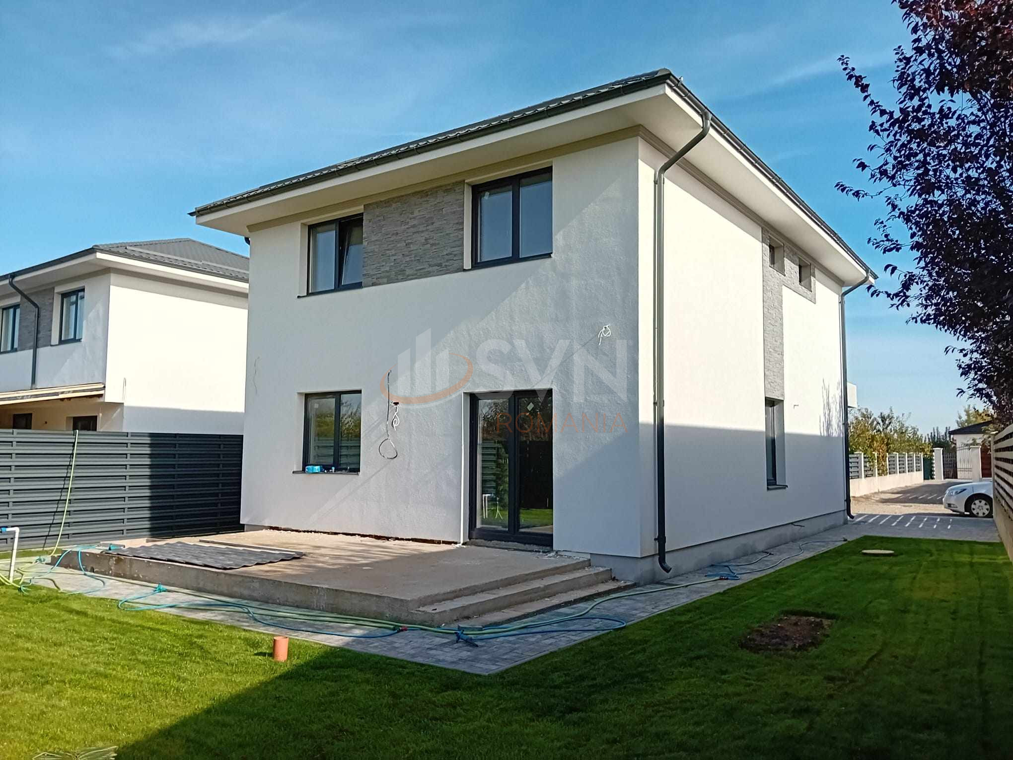 Casa, 4 camere Ilfov/Corbeanca