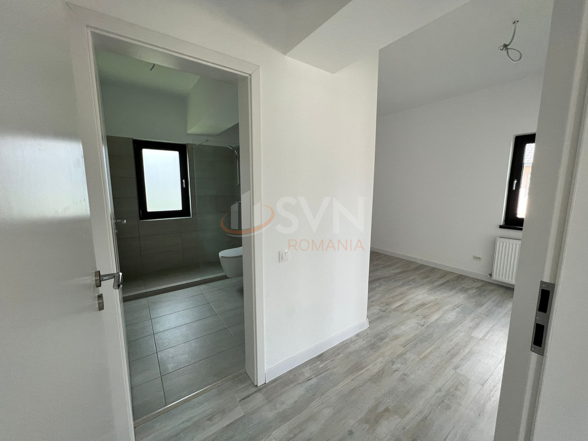 Casa, 4 camere Ilfov/Balotesti