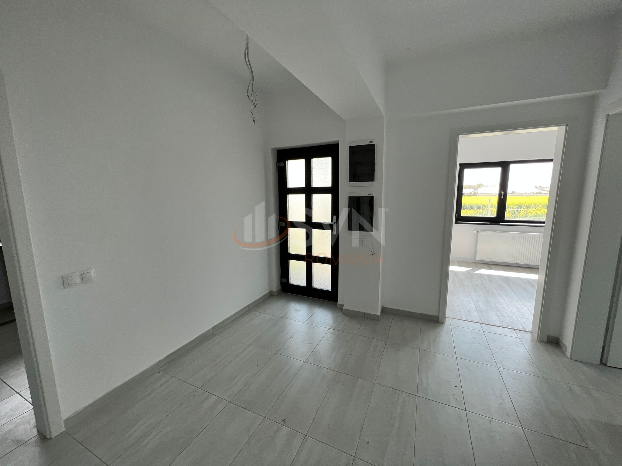 Casa, 4 camere Ilfov/Balotesti