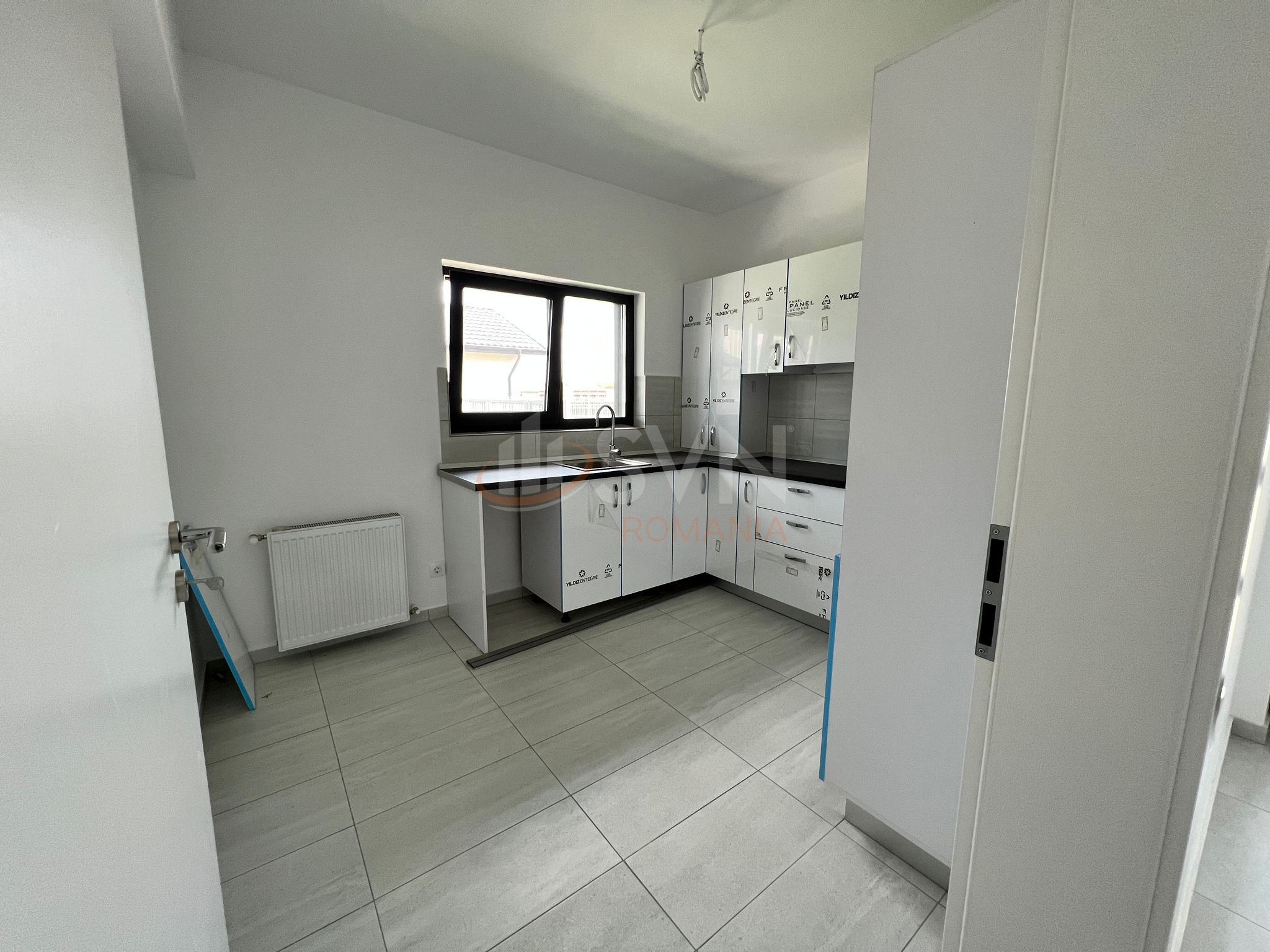 Casa, 4 camere Ilfov/Balotesti