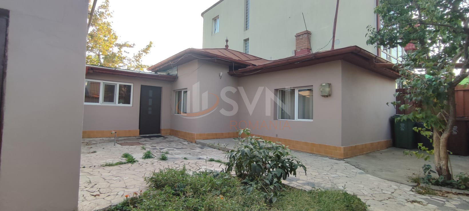 Casa, 4 camere Bucuresti/Chitila
