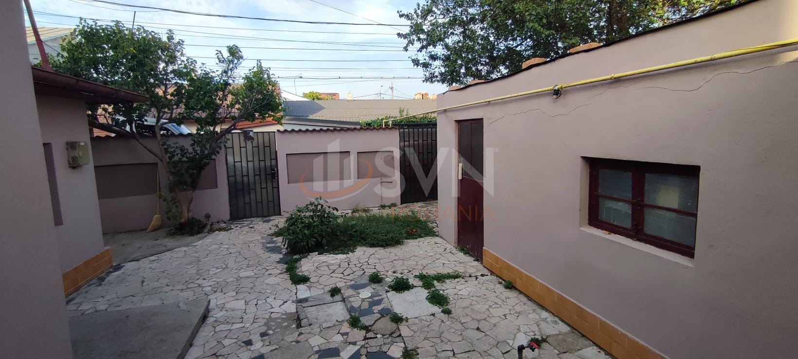 Casa, 4 camere Bucuresti/Chitila