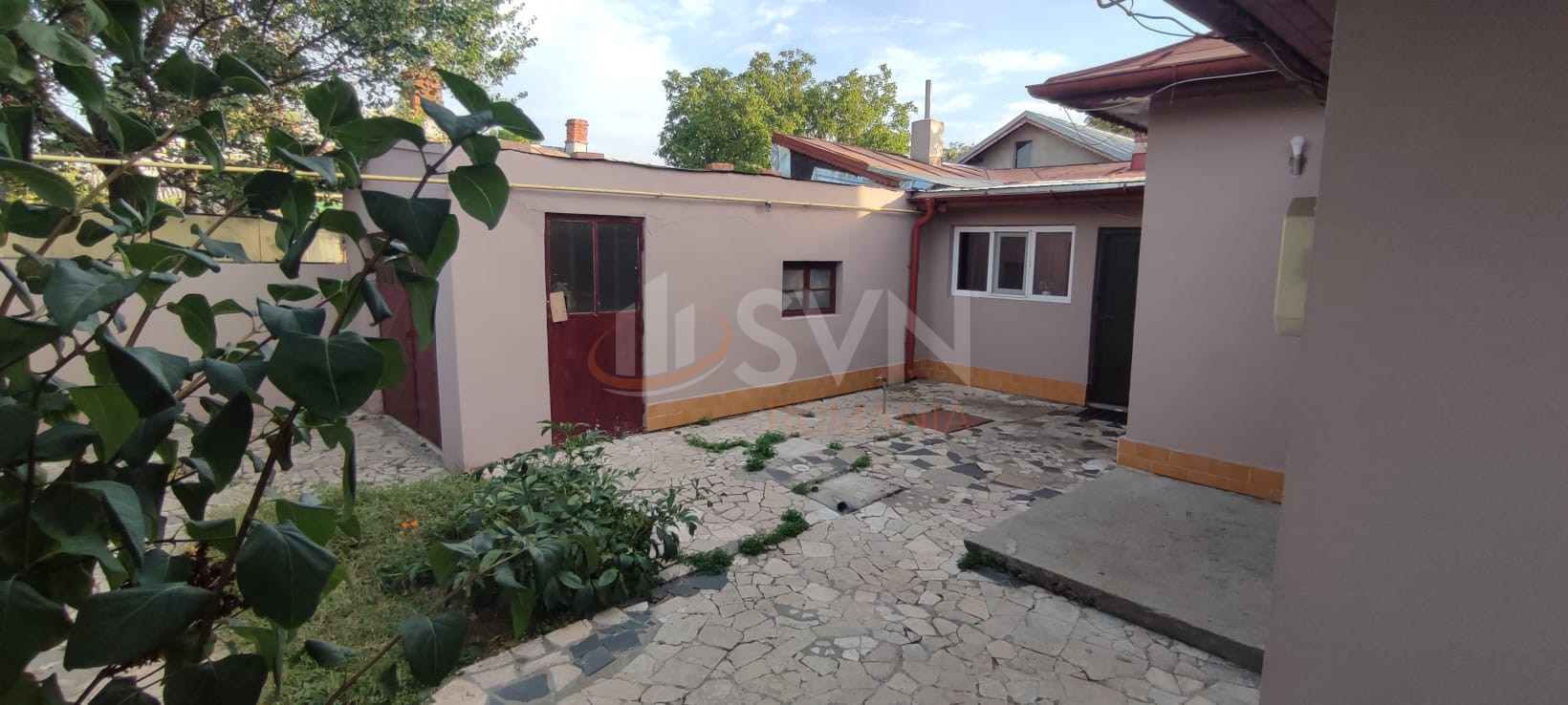 Casa, 4 camere Bucuresti/Chitila