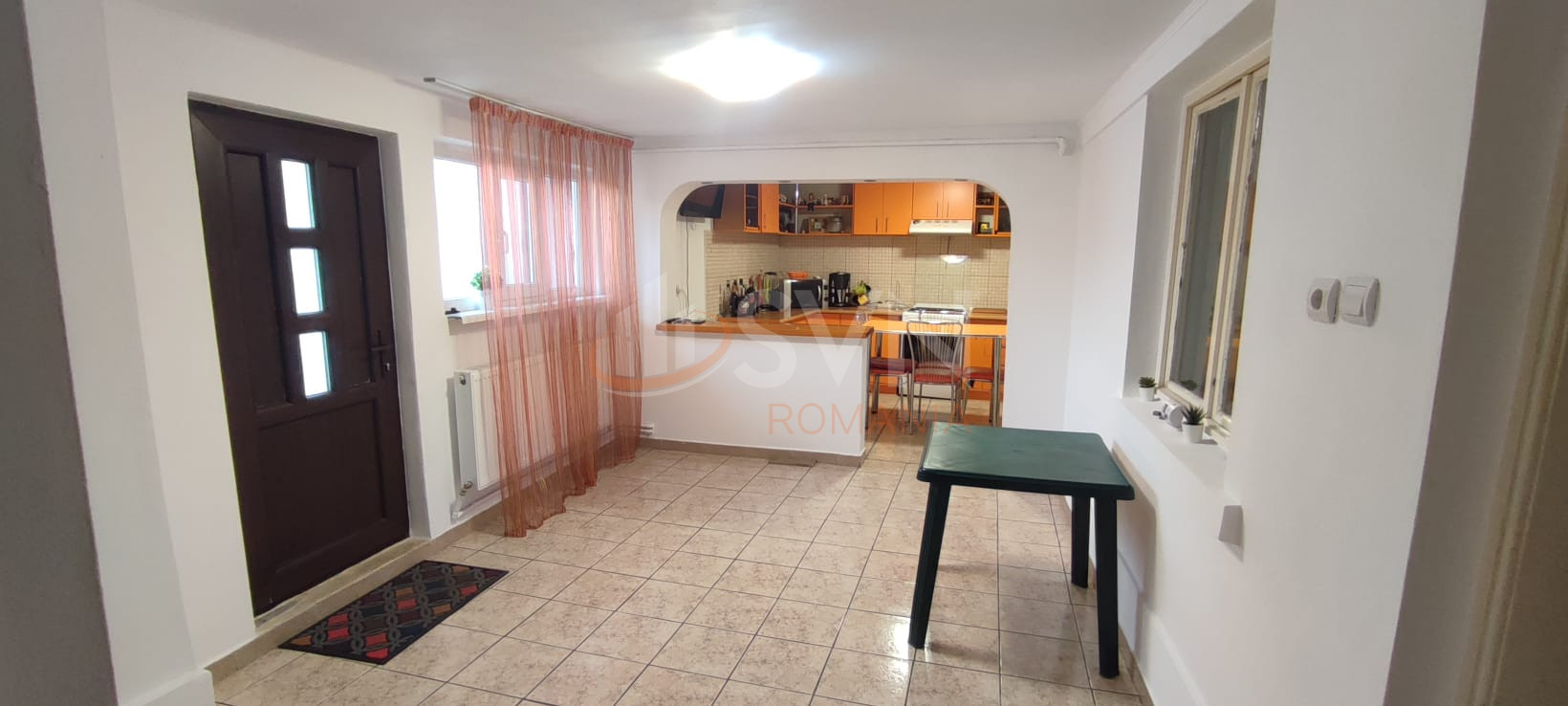 Casa, 4 camere Bucuresti/Chitila