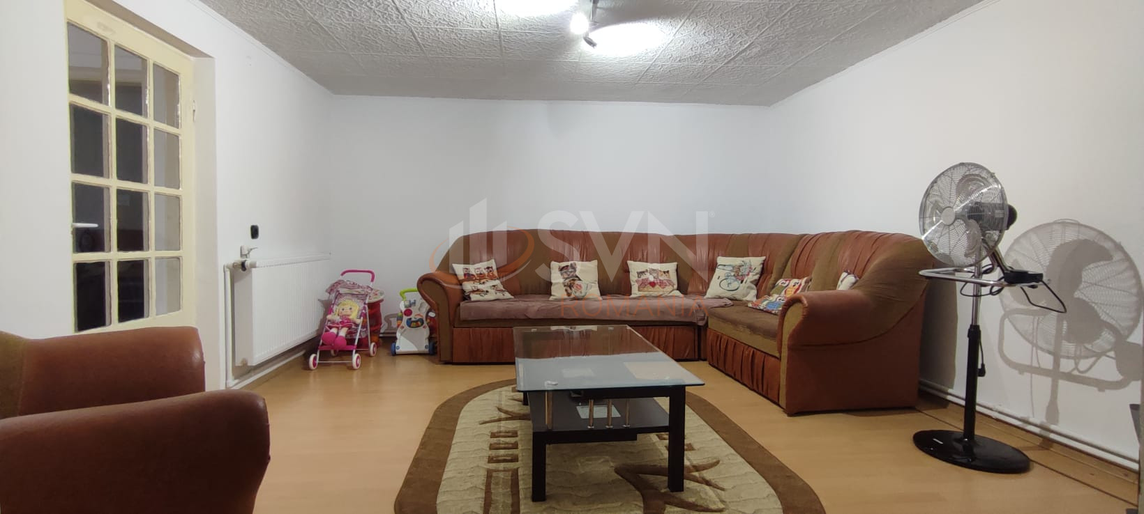 Casa, 4 camere Bucuresti/Chitila