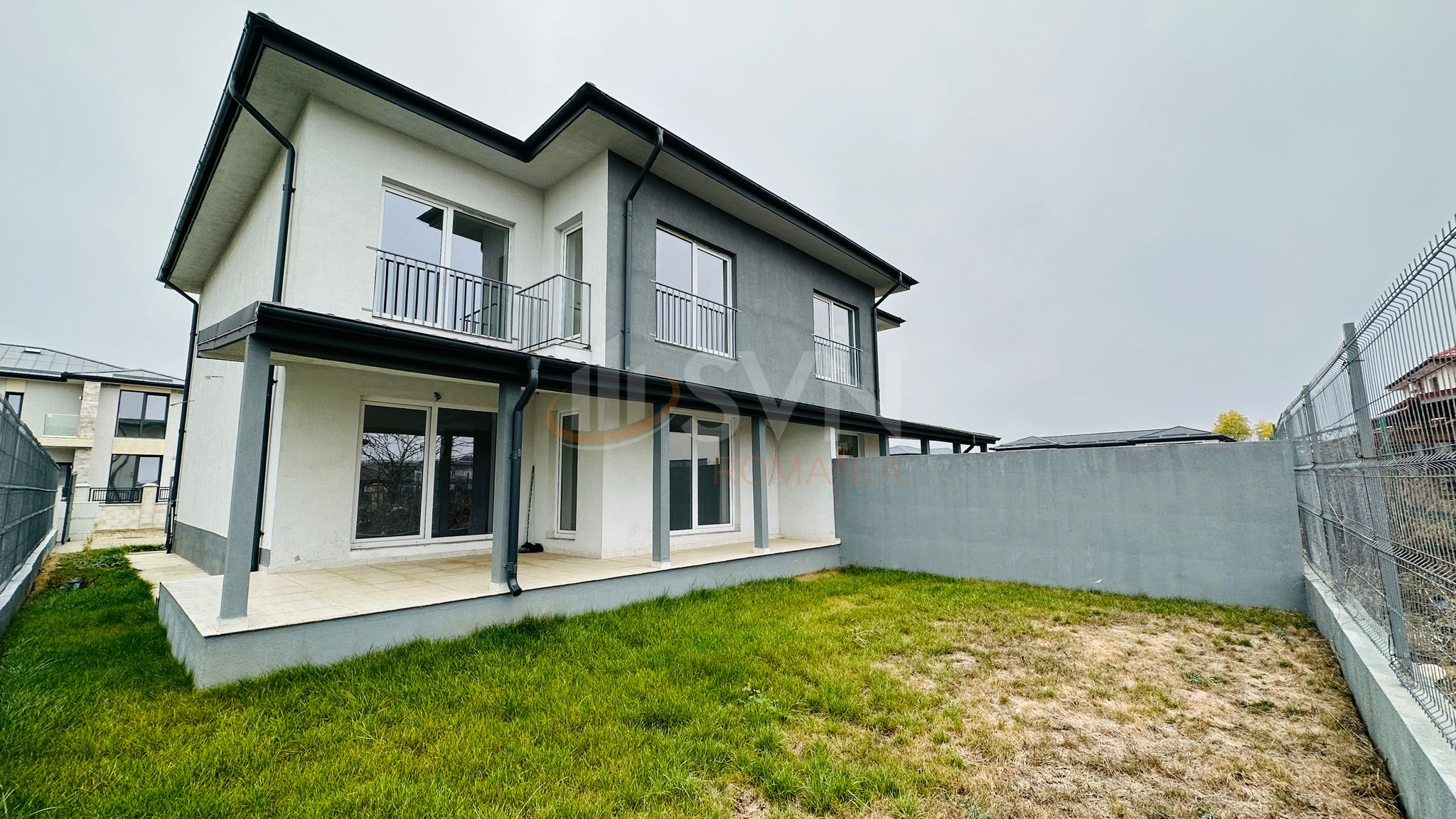 Casa, 4 camere Ilfov/Corbeanca