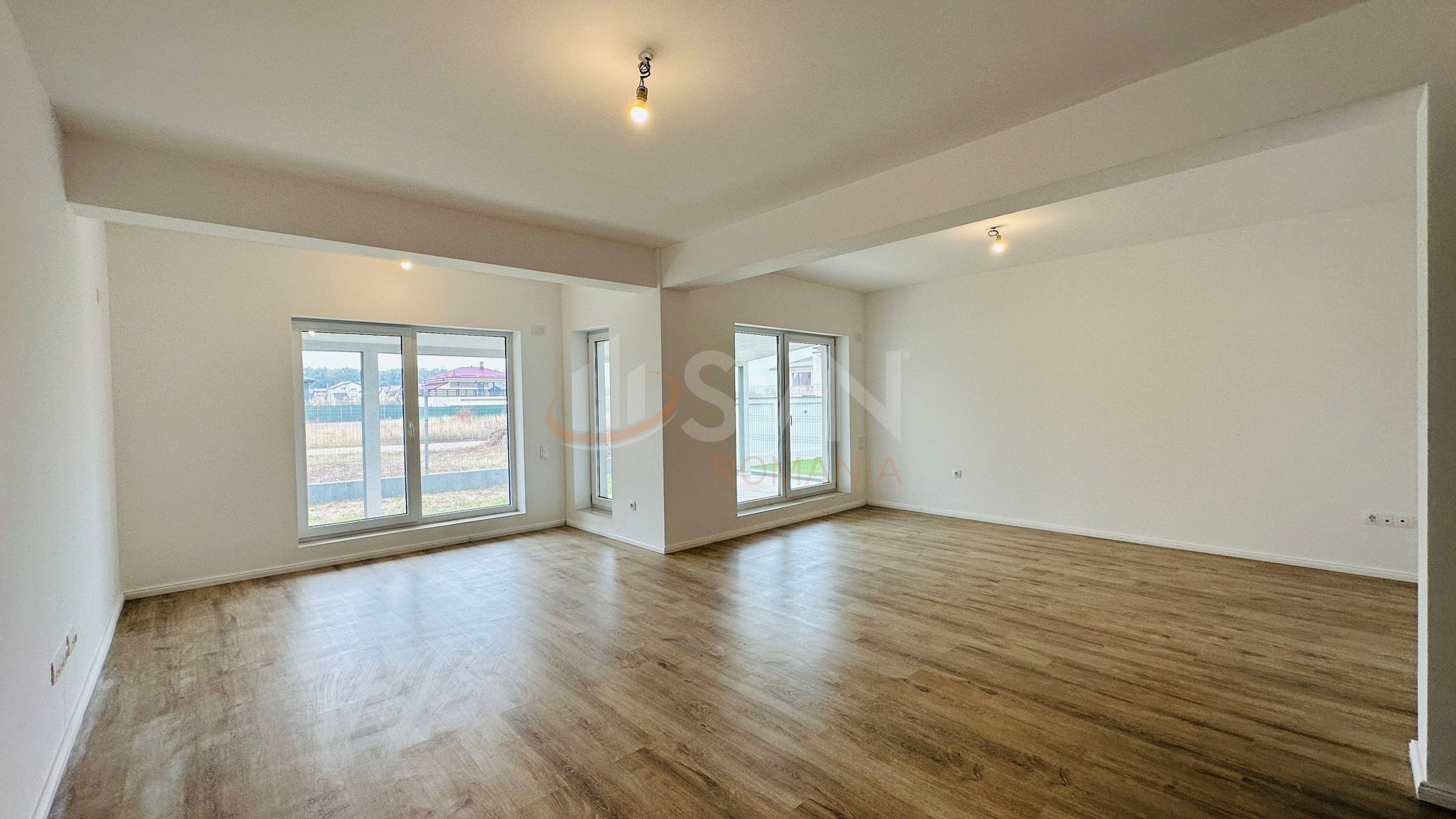 Casa, 4 camere Ilfov/Corbeanca