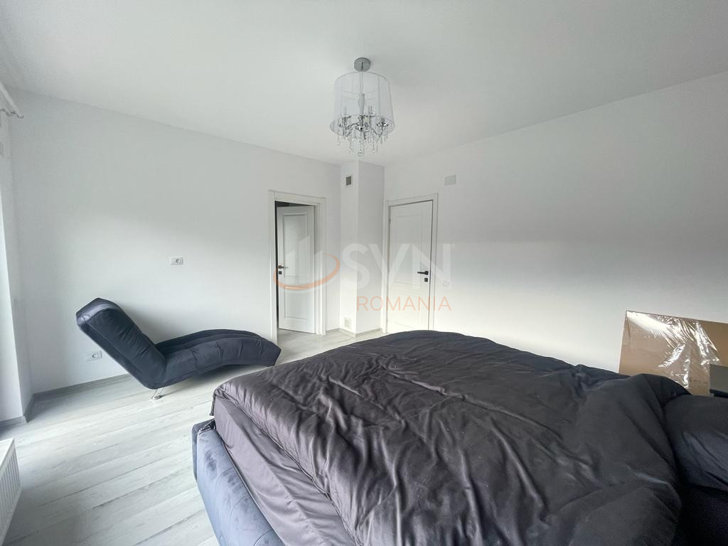 Casa, 4 camere Ilfov/Snagov