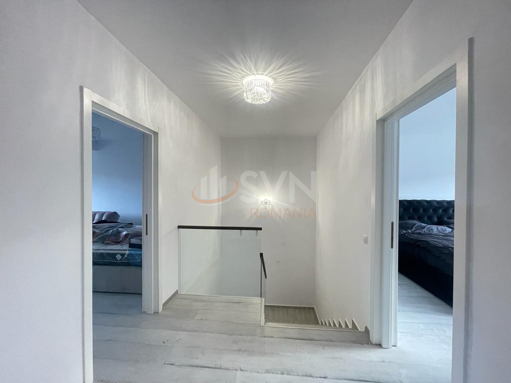 Casa, 4 camere Ilfov/Snagov