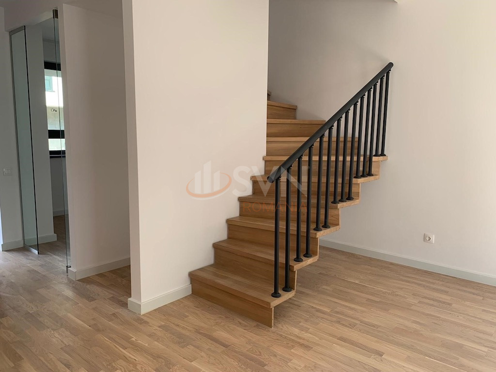 Casa, 4 camere Bucuresti/Pipera