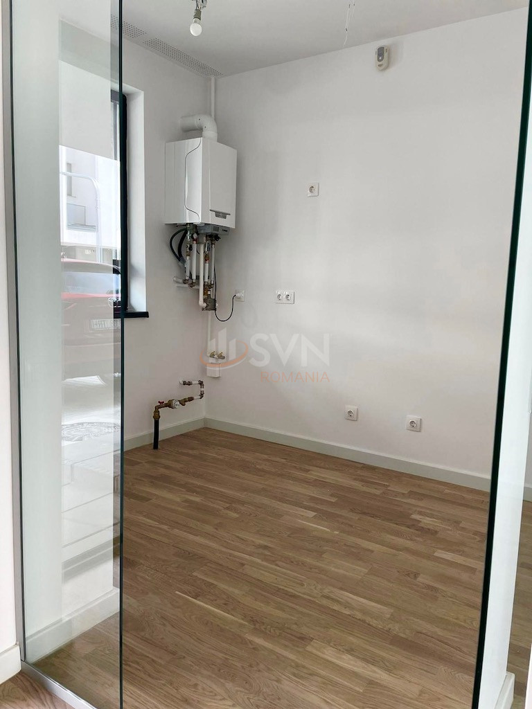 Casa, 4 camere Bucuresti/Pipera