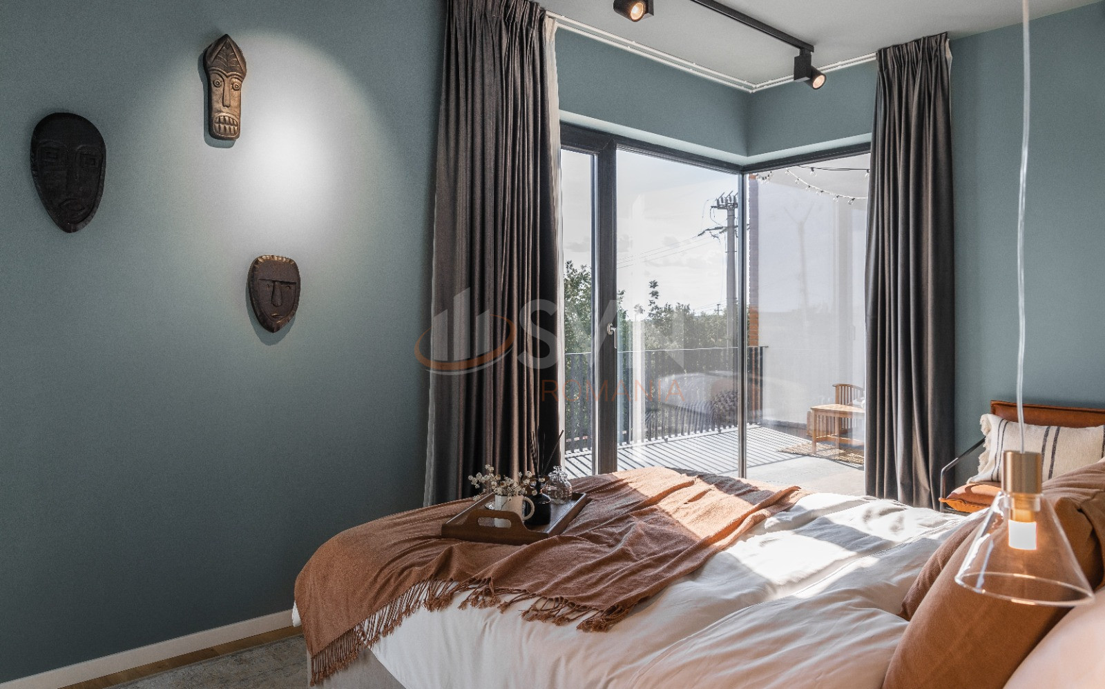 Casa, 4 camere Ilfov/Corbeanca