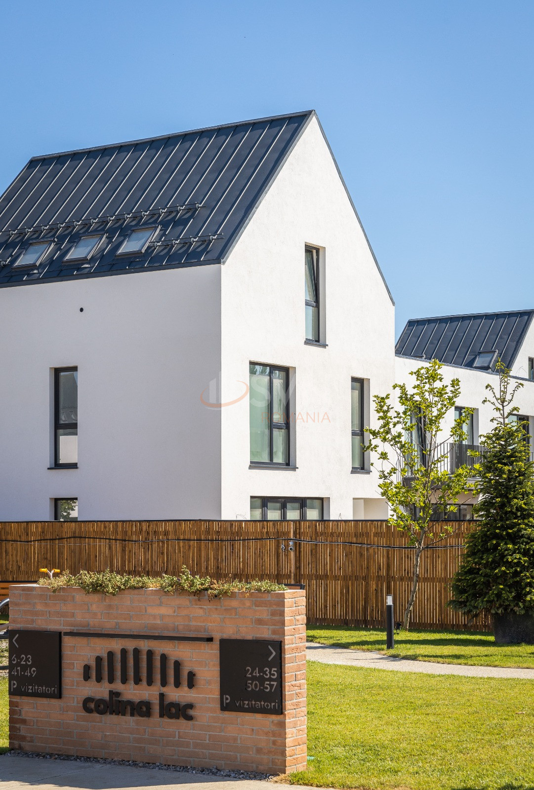 Casa, 4 camere Ilfov/Corbeanca