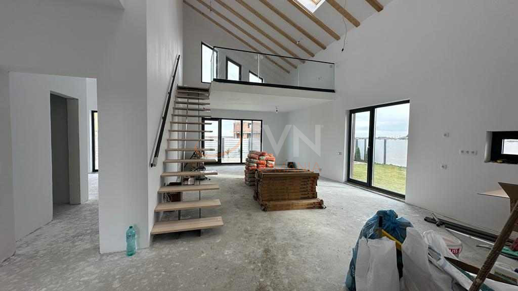 Casa, 4 camere Ilfov/Corbeanca