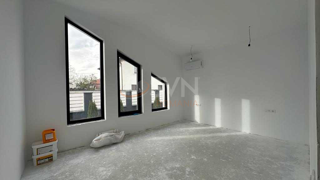 Casa, 4 camere Ilfov/Corbeanca