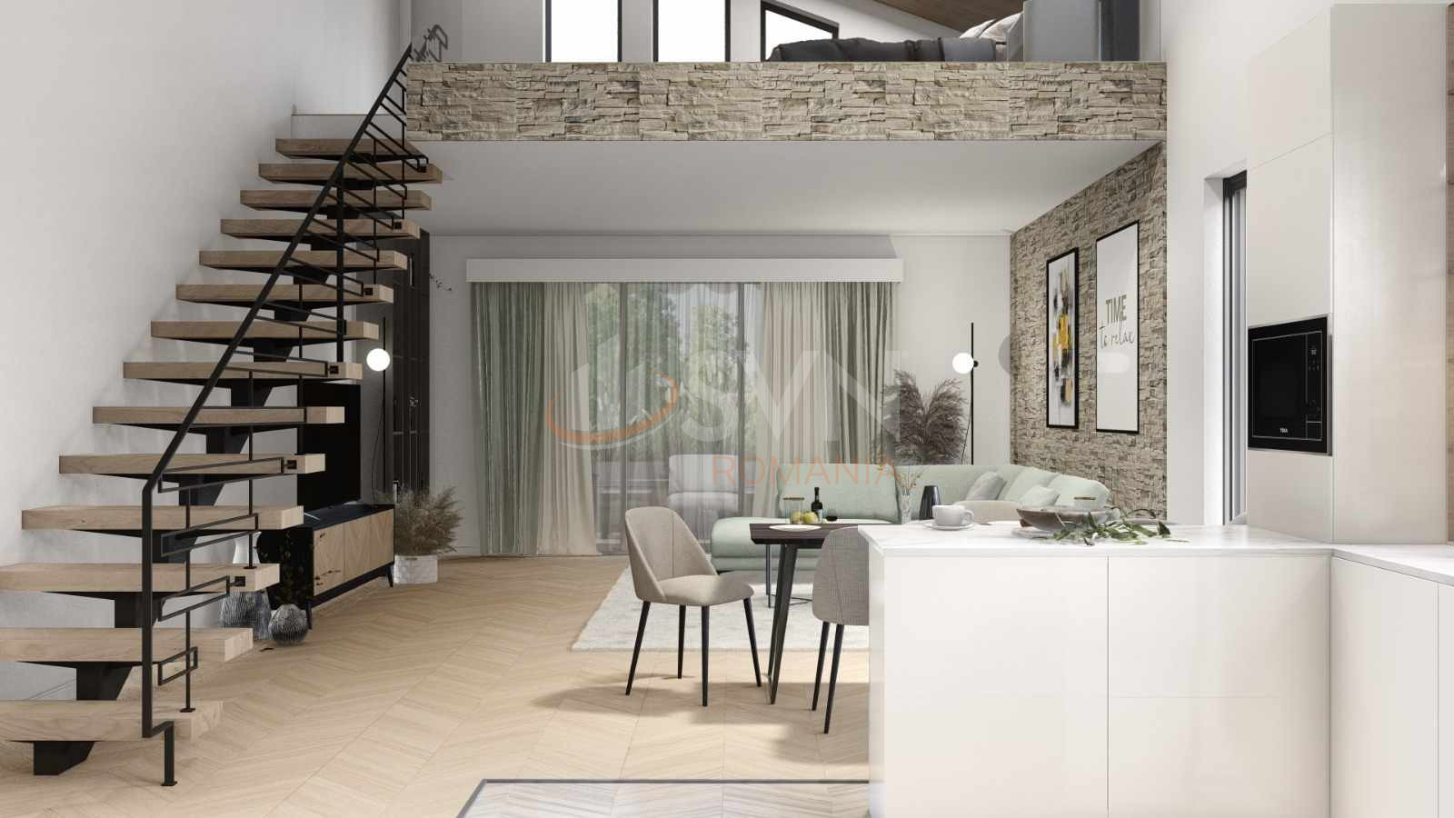 Casa, 4 camere Ilfov/Corbeanca