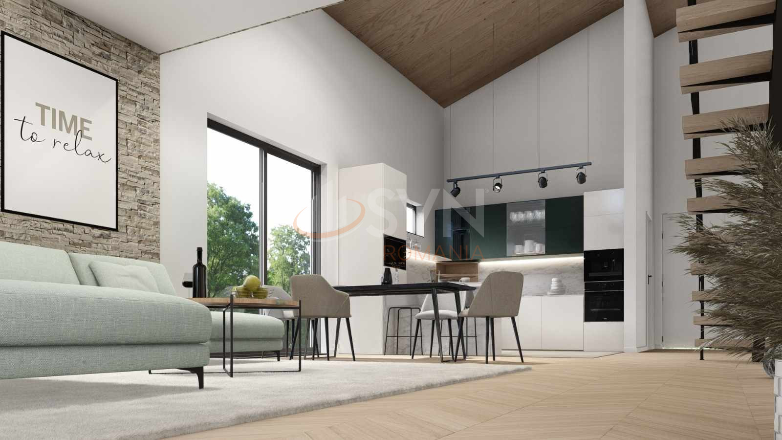 Casa, 4 camere Ilfov/Corbeanca