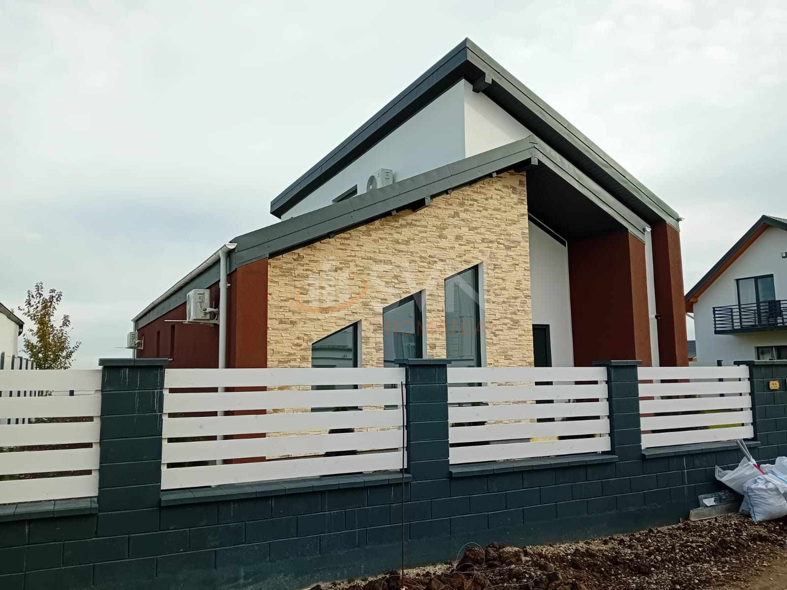 Casa, 4 camere Ilfov/Corbeanca