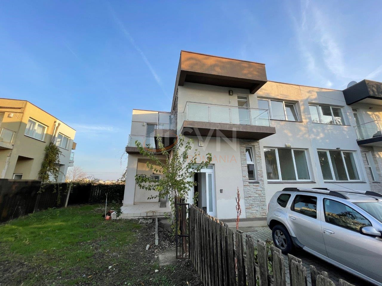 Casa, 4 camere Ilfov/Tunari