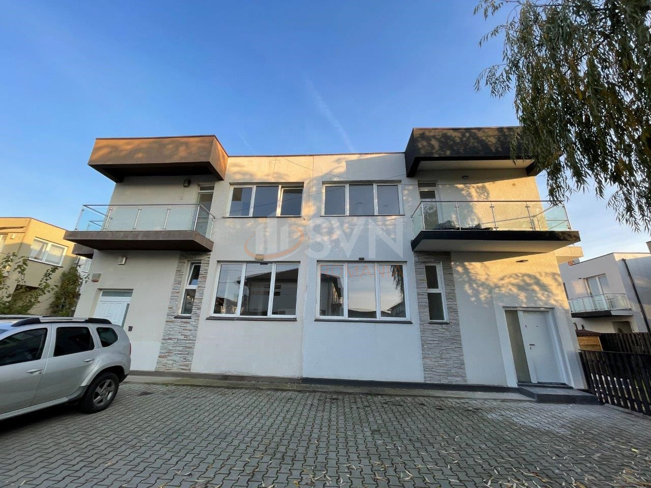 Casa, 4 camere Ilfov/Tunari