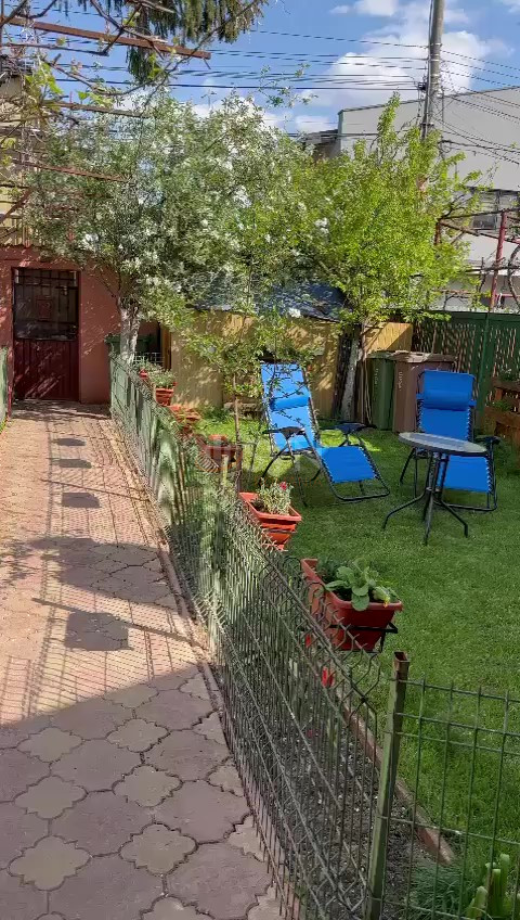 Casa, 4 camere Bucuresti/Bucurestii Noi