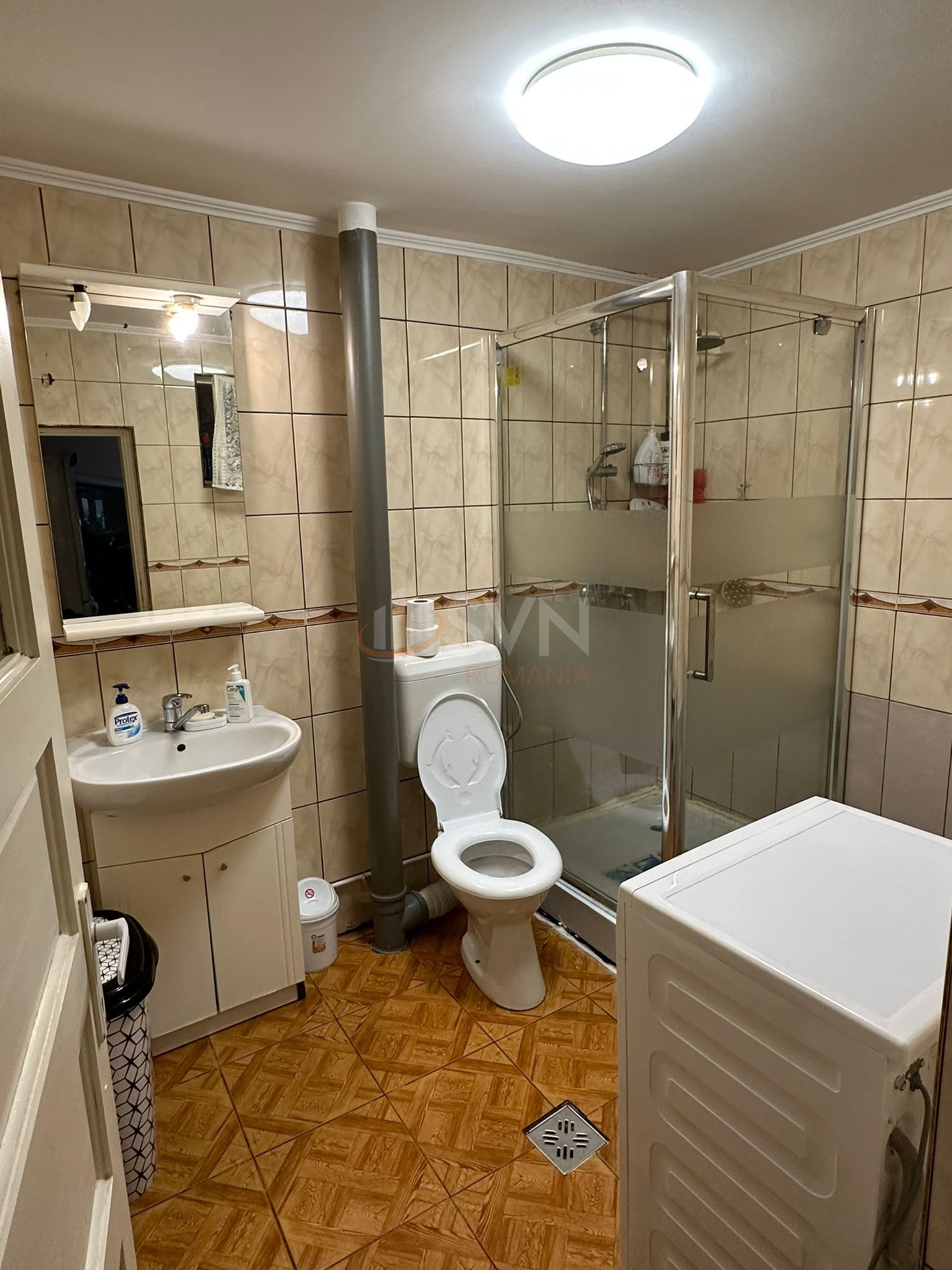 Casa, 4 camere Bucuresti/Bucurestii Noi