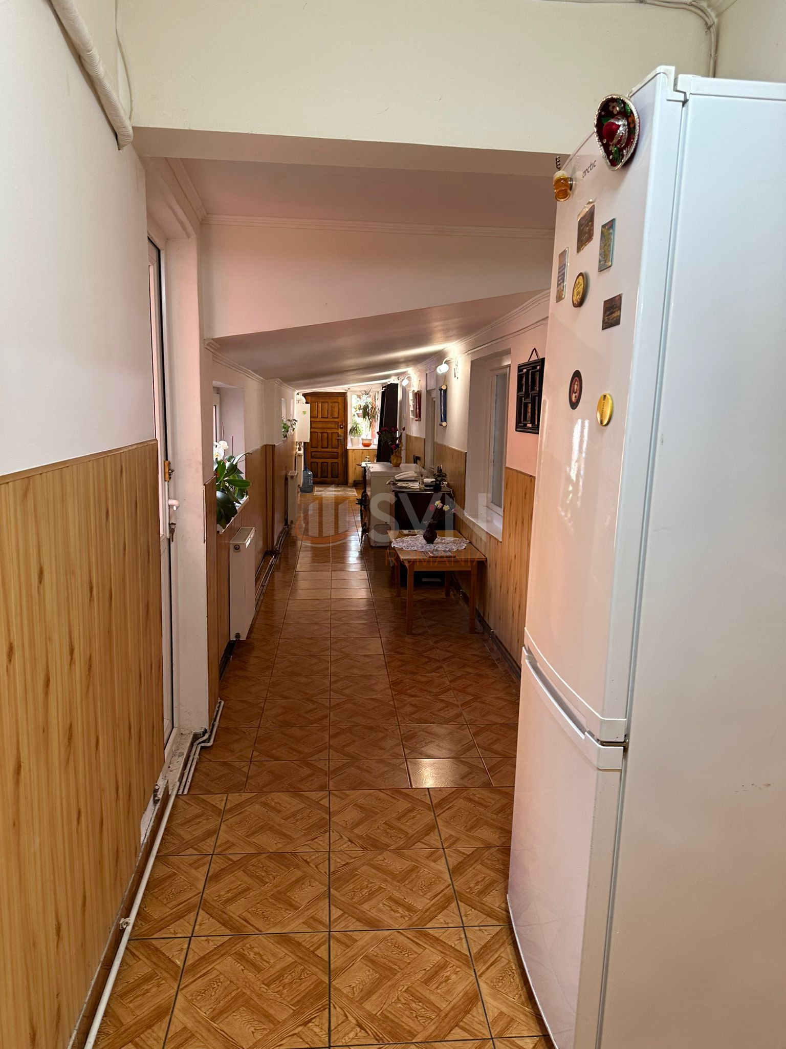 Casa, 4 camere Bucuresti/Bucurestii Noi