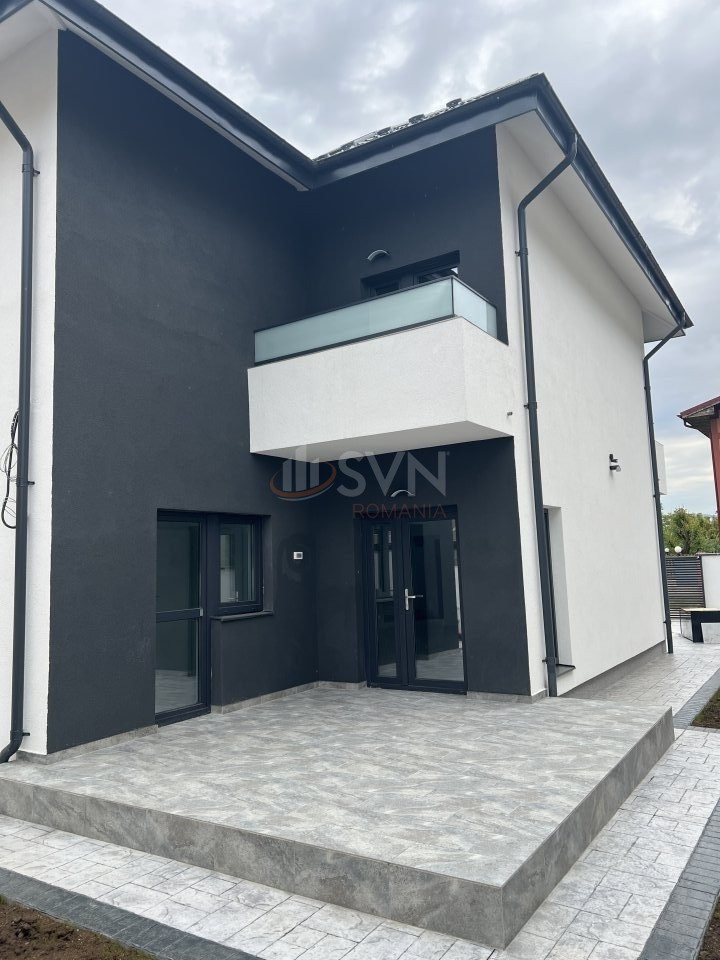 Casa, 4 camere Bucuresti/Militari