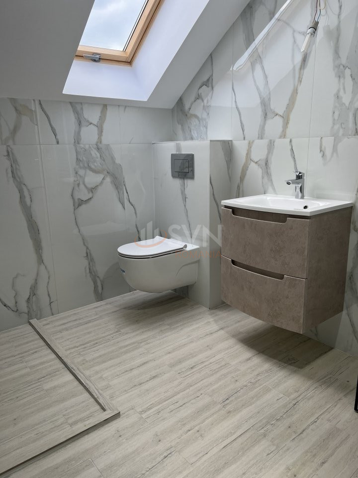 Casa, 4 camere Bucuresti/Militari