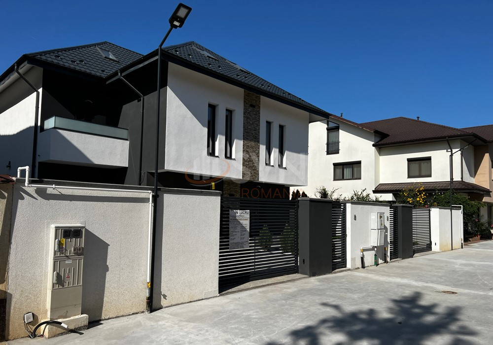 Casa, 4 camere Bucuresti/Militari