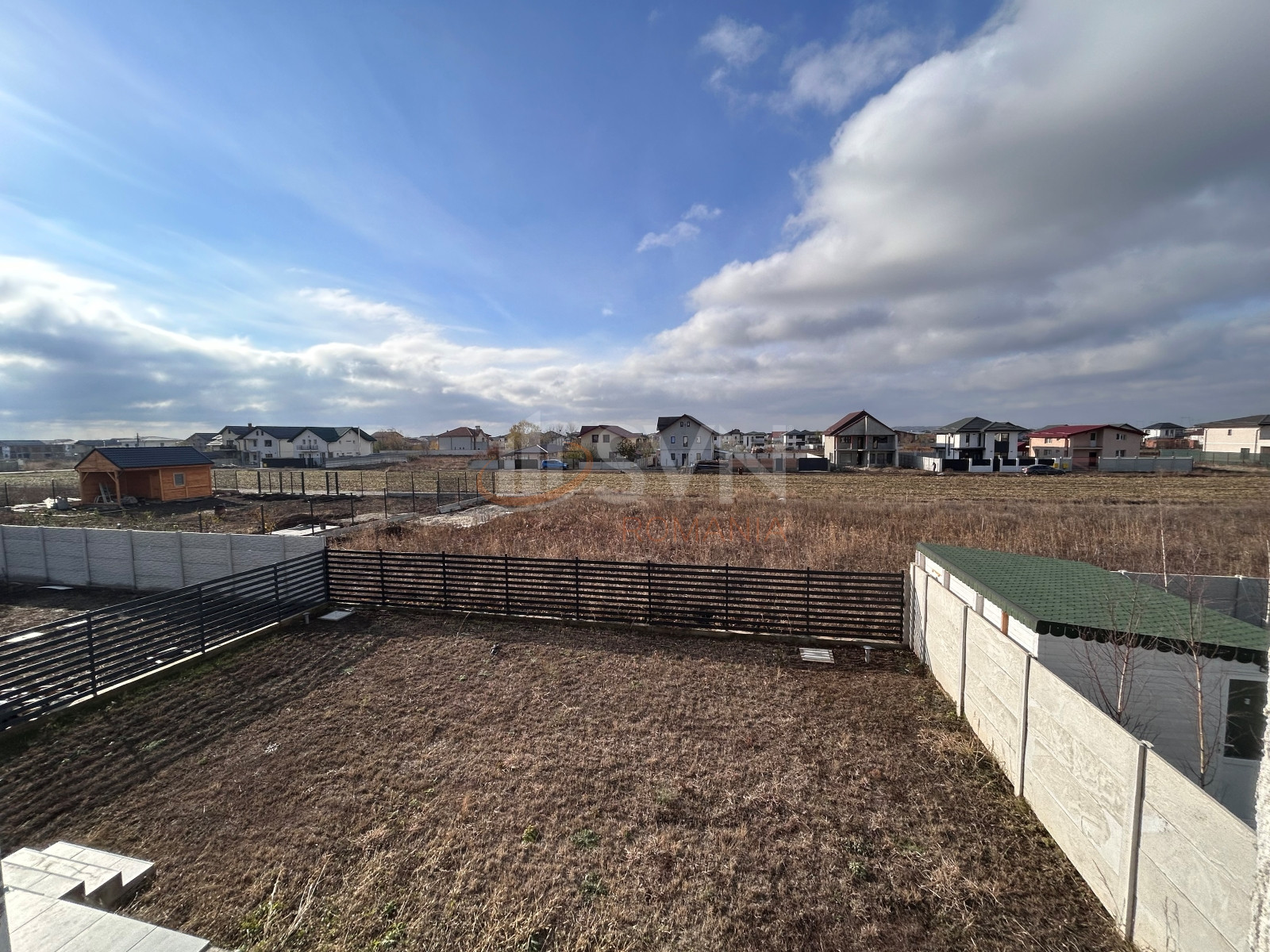 Casa, 4 camere Ilfov/Berceni