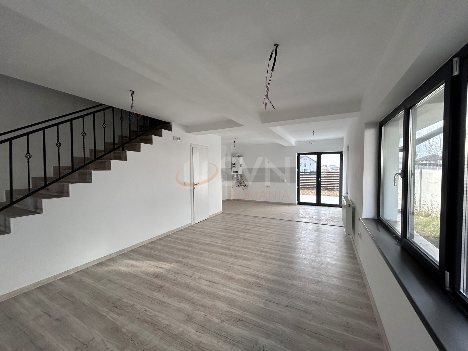 Casa, 4 camere Ilfov/Berceni