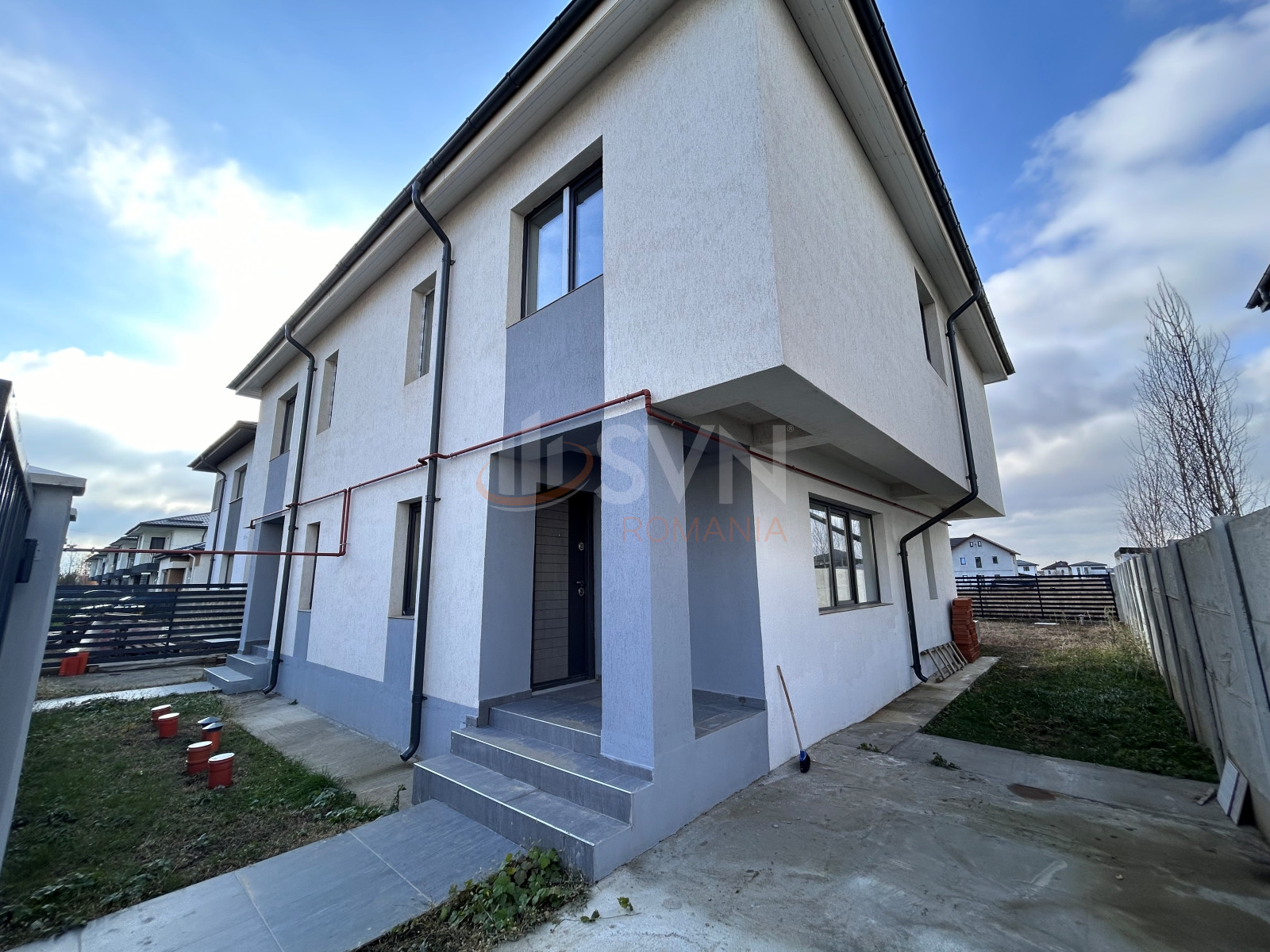 Casa, 4 camere Ilfov/Berceni