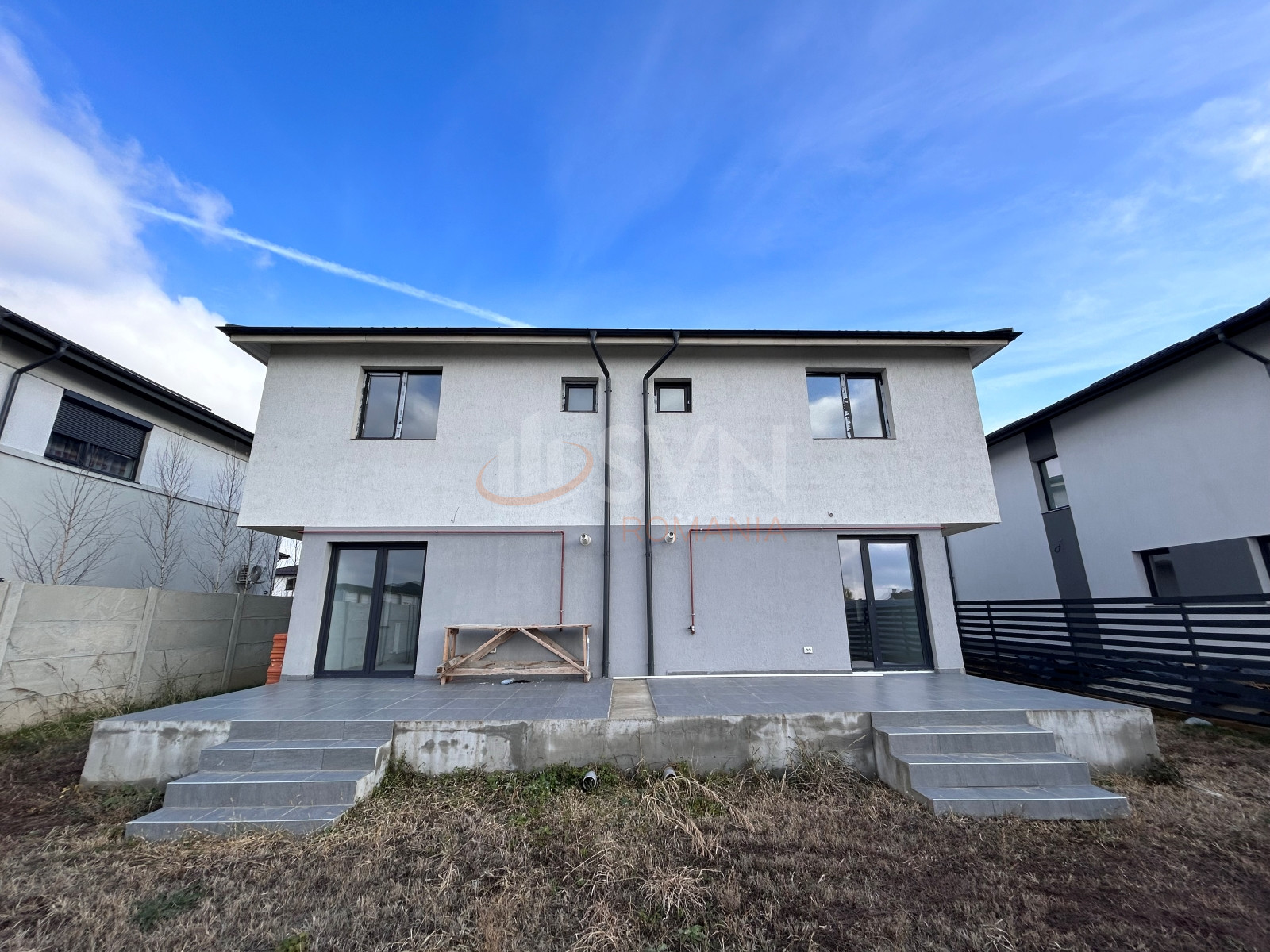 Casa, 4 camere Ilfov/Berceni