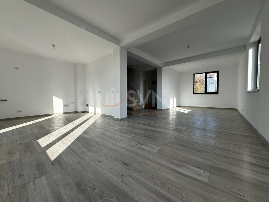 Casa, 4 camere Ilfov/Balotesti