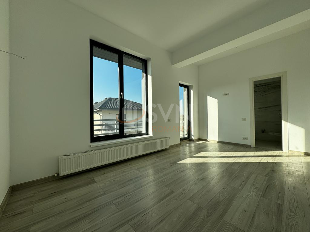 Casa, 4 camere Ilfov/Balotesti