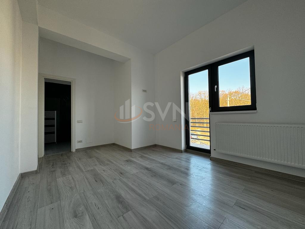 Casa, 4 camere Ilfov/Balotesti