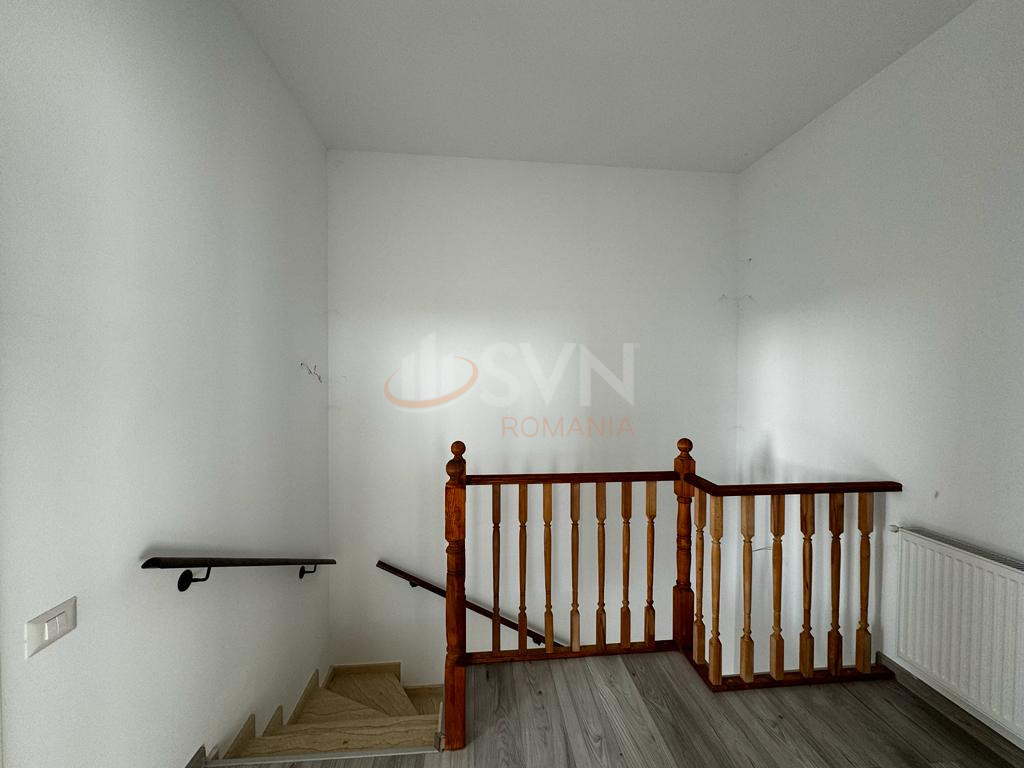 Casa, 4 camere Ilfov/Balotesti