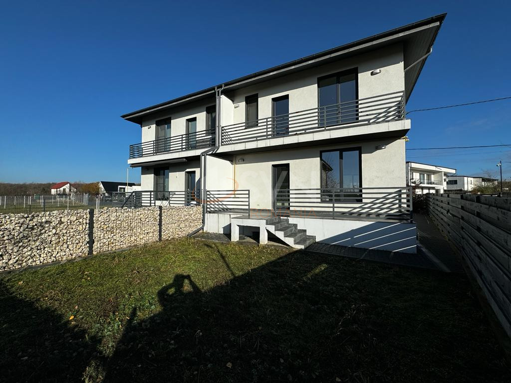 Casa, 4 camere Ilfov/Balotesti