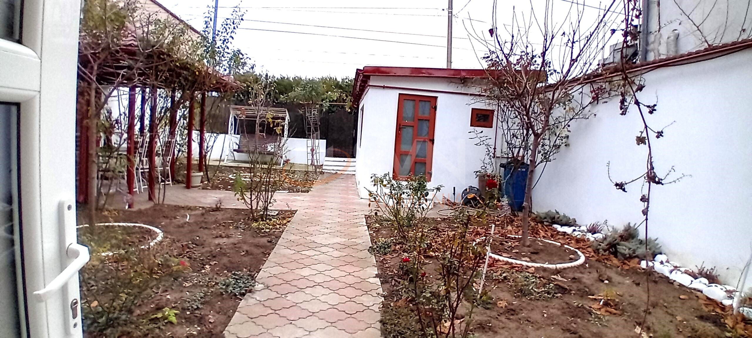 Casa, 4 camere Ilfov/Voluntari