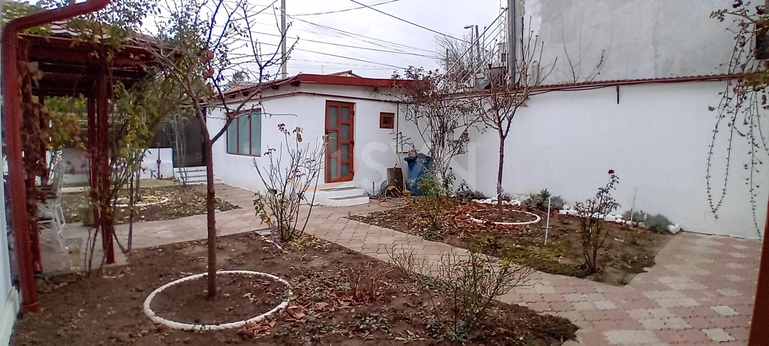 Casa, 4 camere Ilfov/Voluntari