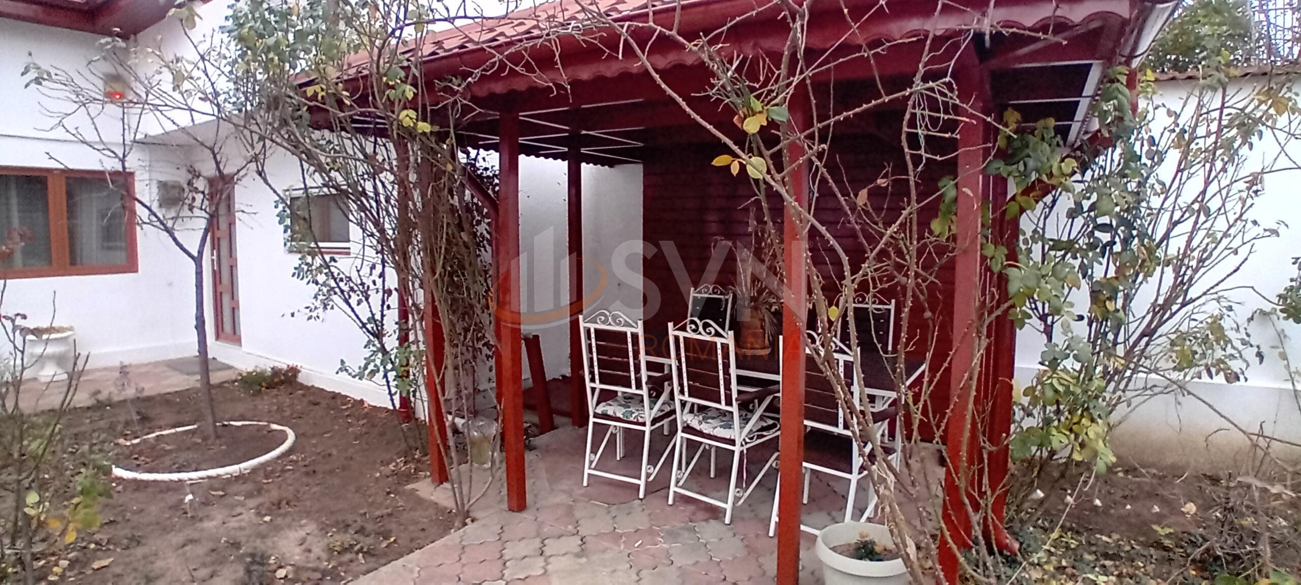 Casa, 4 camere Ilfov/Voluntari